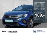 Volkswagen Taigo 1.0 TSI R-Line LM LED KEYLESS ACC PDC KAM