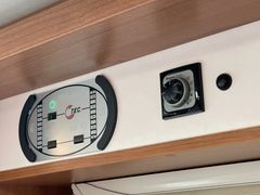 Advantec V 644 G | Automatik, Händlergeschäft!