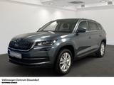 Skoda Kodiaq 1.4 TSI DSG Style Navigation - Skoda Kodiaq Gebrauchtwagen in Mülheim (Ruhr)