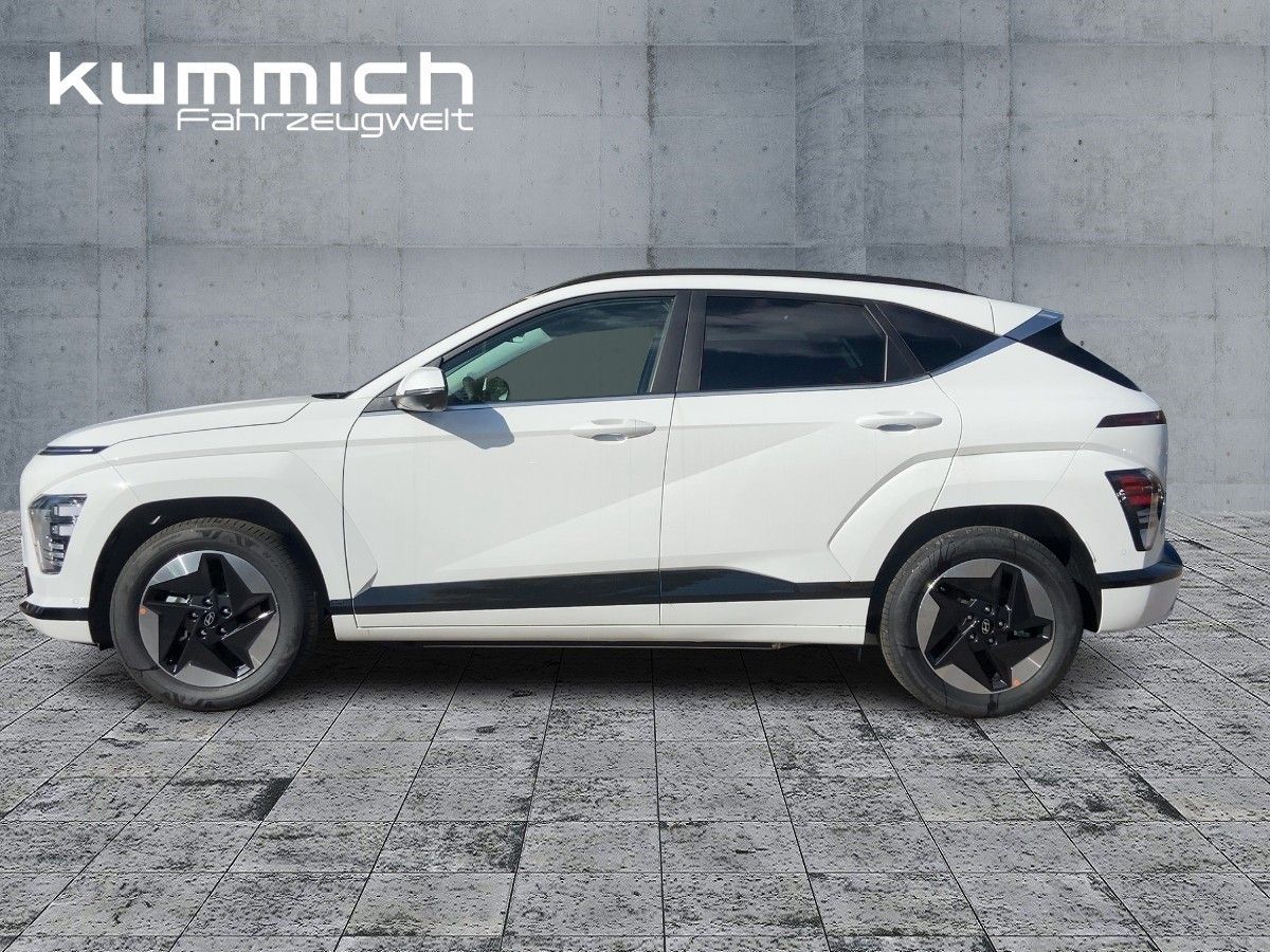 Hyundai KONA - Bild 6