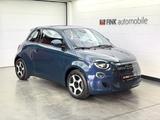 Fiat 500e Action Carplay Android Automatik 1.Hand