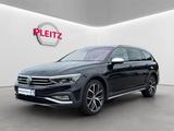Volkswagen Passat Alltrack 4Motion AHK PANO NAVI ACC - VW Passat Alltrack Gebrauchtwagen