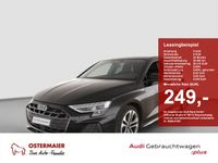 Audi A3 - Vorschau Bild 1