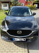 Mazda CX-5 2.5 SKYACTIV-G 194 Sports-Line FWD AT S... - Mazda CX-5 von privat