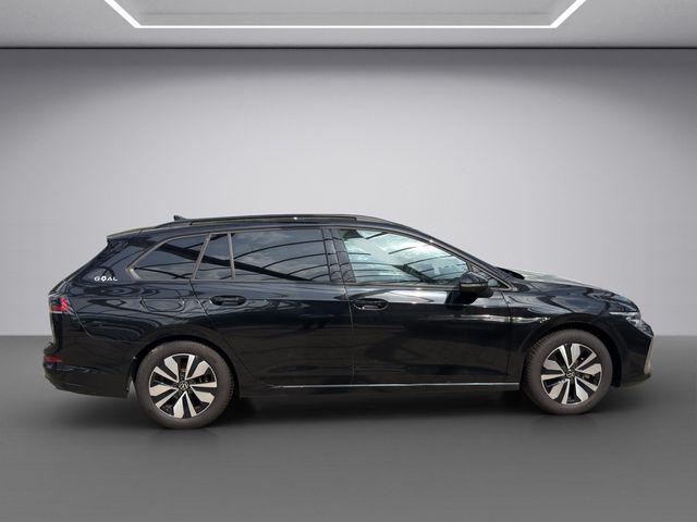 Golf VIII Variant 2.0TDI DSG Goal AHK