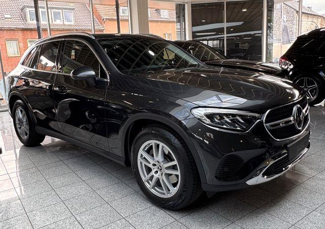 Mercedes-Benz GLC 200-4Matic/ENERGIZING Paket Plus/Winter/M...