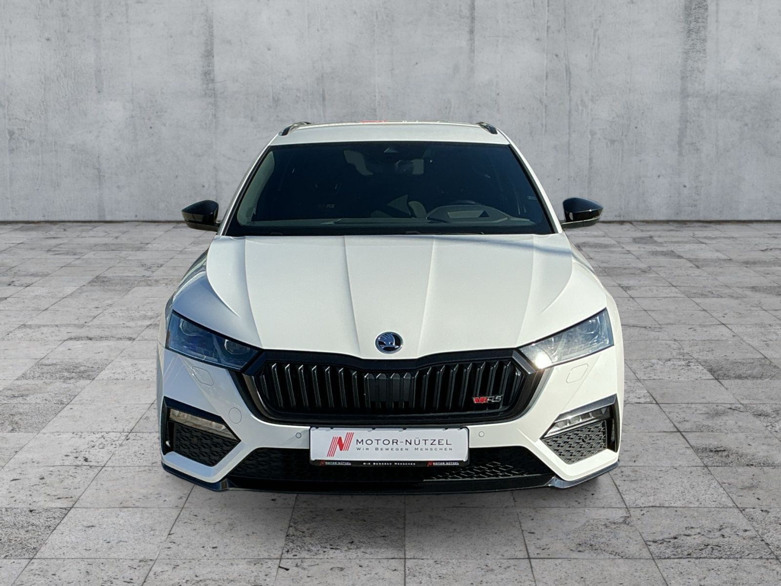 Skoda Octavia - Bild 3