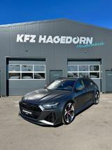 Audi RS6 PERFORMANCE 4.0 TFSI quattro MATT ALCANTARA  - Audi RS6 in Rostock
