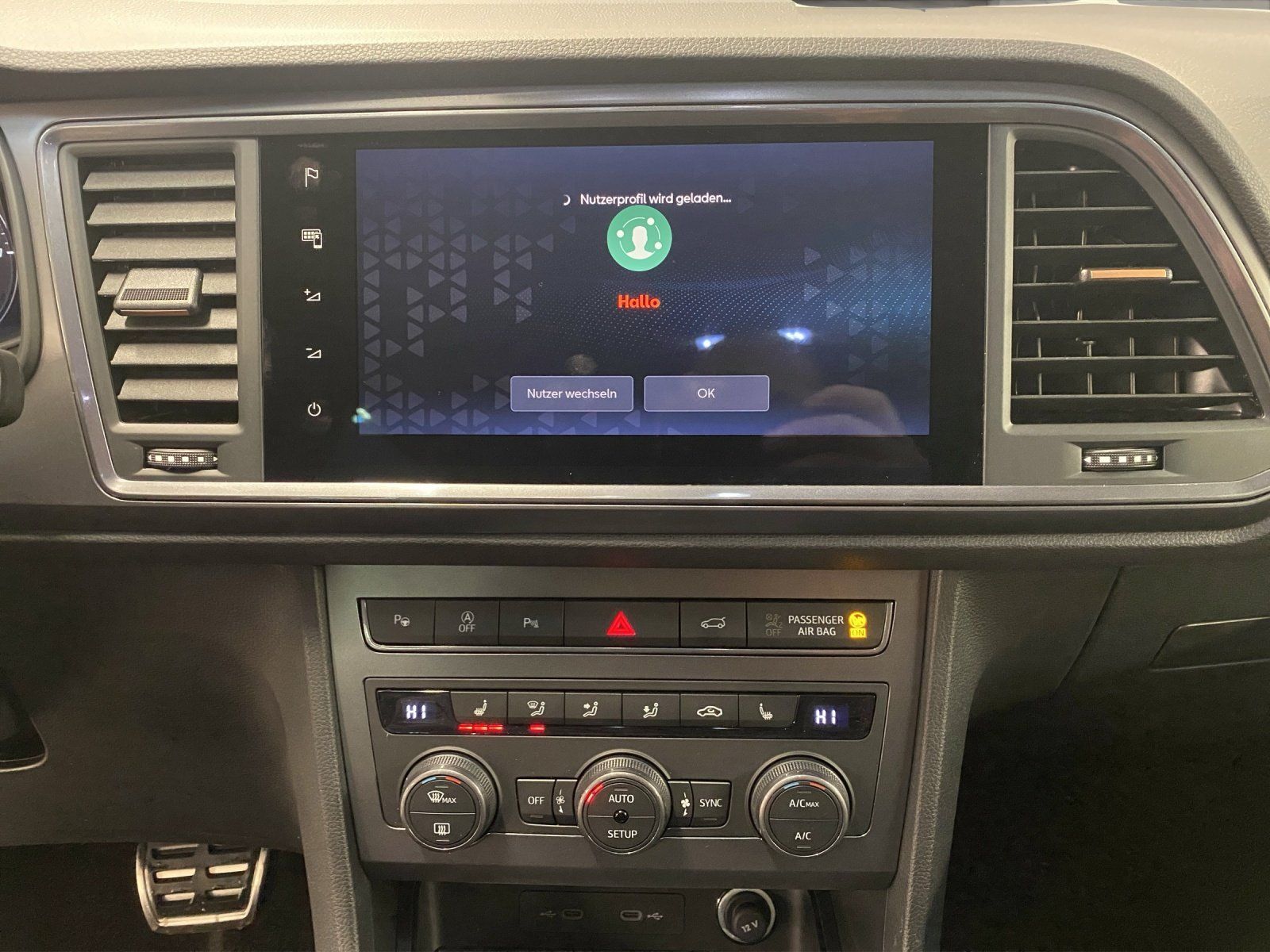 Cupra Ateca - Bild 13