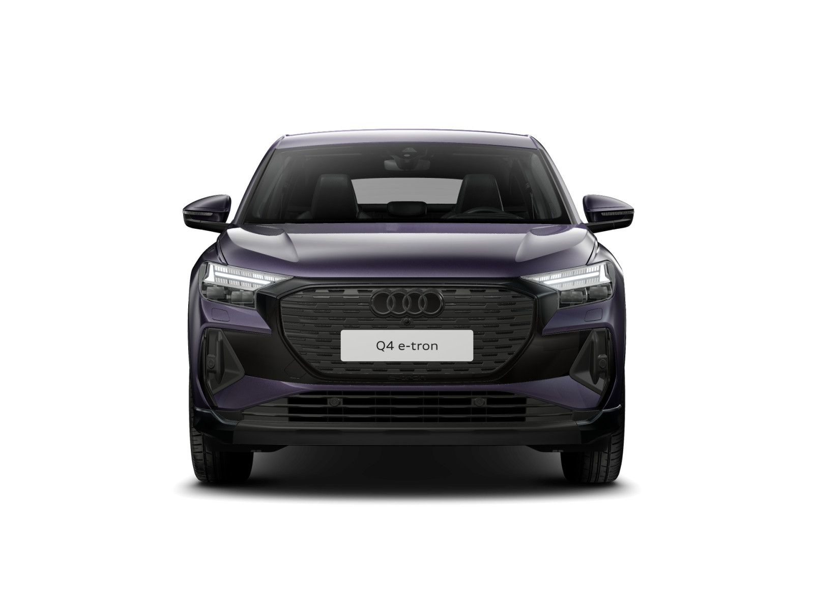 Audi Q4 e-tron - Bild 6
