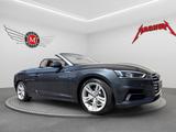 Audi A5 CC 40 TFSi QUATTRO SPORT *Aut.*Leder*'AHK* - Audi A5 sport mit Benzin-Antrieb