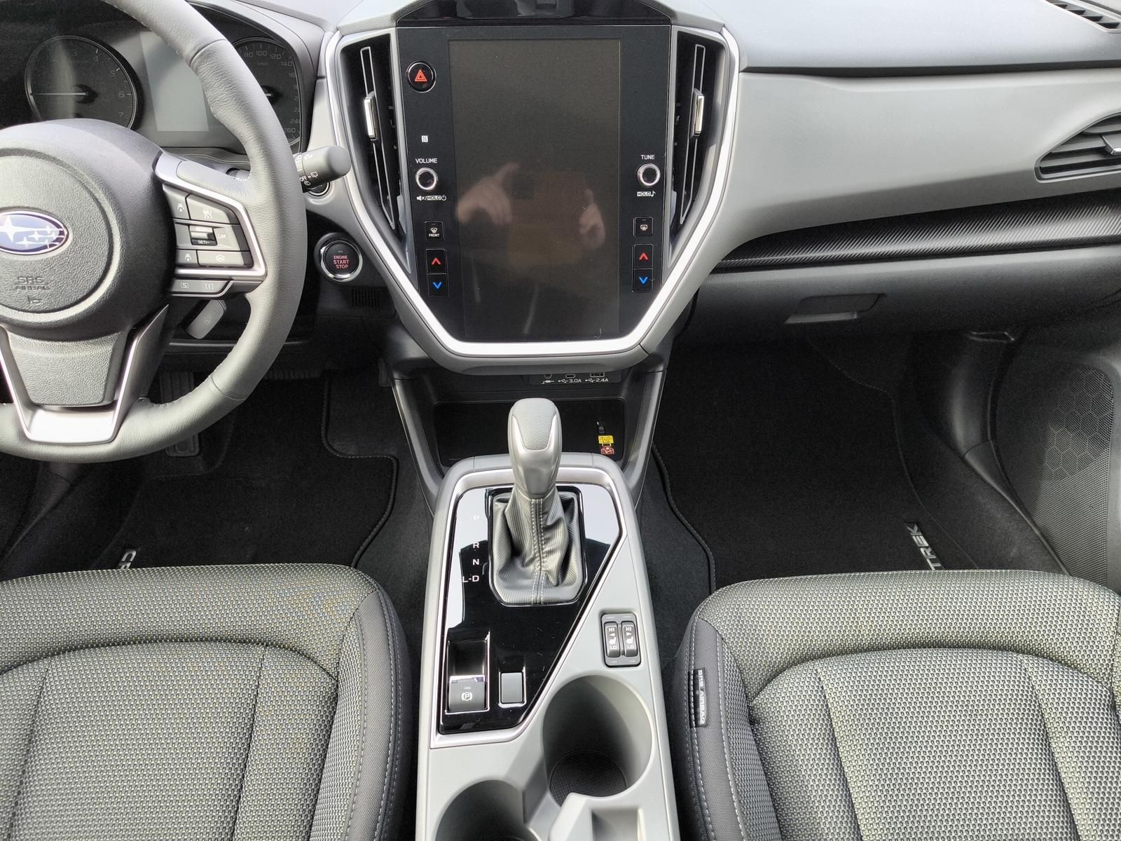 Subaru Crosstrek - Bild 12