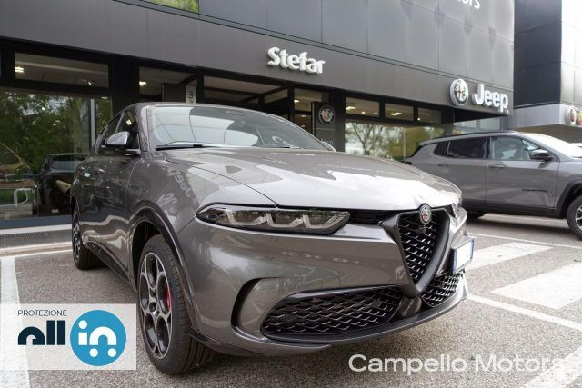 Autres ALFA ROMEO Tonale Tonale PHEV 1.3 T4 280cv ATX Q