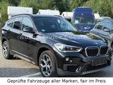 BMW X1 sDrive18d | LED-Licht | Navi Pro | Kamera - BMW X1: Bm