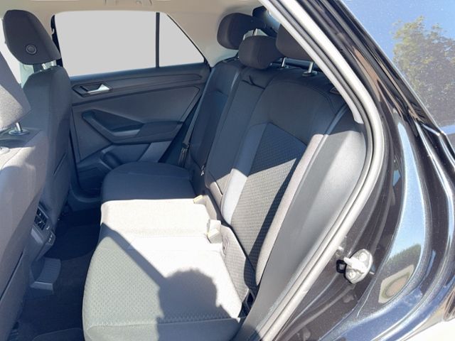 T-Roc UNITED 1.5 TSI STANDHZG EL HECKKLAPPE APP-