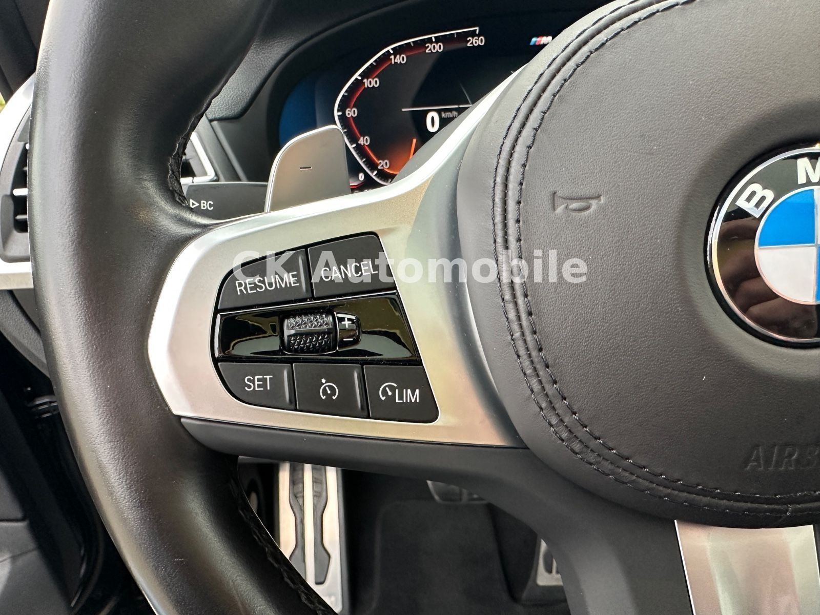 Fahrzeugabbildung BMW X3 xDrive30d M-Sport/Navi/Pano/LED/Kam/AHK