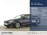 BMW 320 i GT XDRIVE *LED*RFK*SHZ*Navi* - BMW 3er Reihe Gebrauchtwagen in Hamburg