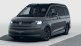 Volkswagen T7 California Beach (Multivan Cali) 5JGarantie - Volkswagen: Multivan Beach