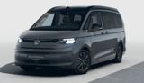 Volkswagen T7 California Beach (Multivan Cali) 5JGarantie - Volkswagen: Multivan Beach
