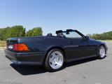 Mercedes-Benz mit werksseitigem AMG Bodykit - gebrauchte Mercedes-Benz SL 500 aus dem Jahr 1992