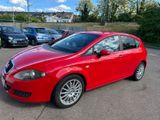 Seat Leon Reference - Seat Leon aus 2005: R