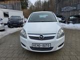 Opel Zafira B Design Edition - Opel Zafira: Design Edition