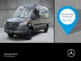 Mercedes-Benz Sprinter 319 CDI Kombi PRO+Allrad+9G+Klima+Navi