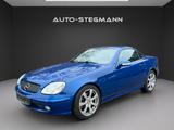 Mercedes-Benz SLK 230 KOMPRESSOR - gebrauchte Mercedes-Benz SLK 230 aus dem Jahr 2002