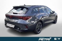 Foto Nummer 4: CUPRA Leon Sportstourer