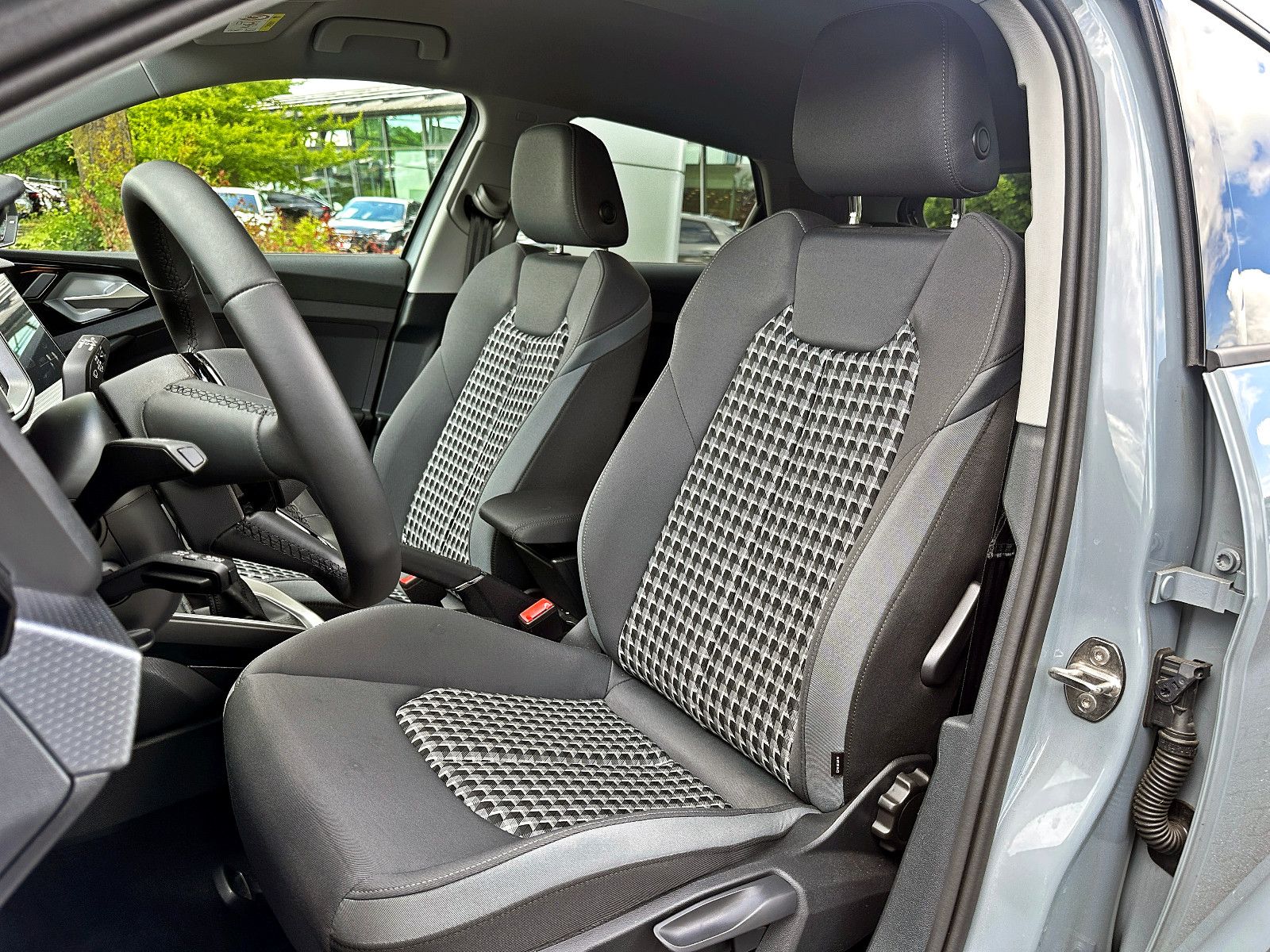 Audi A1 - Bild 11