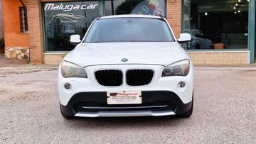 BMW X1 - 1