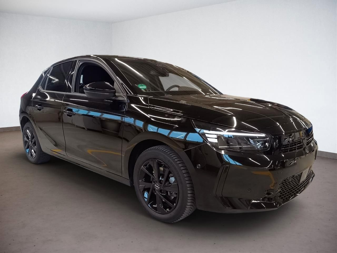 Fahrzeugabbildung Opel Corsa F 1.2 Turbo GS Kamera,LED,Navi,PDC,SHZ,ACC