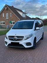 Mercedes-Benz V 300 d Aut. EDITION lang EDITION - Mercedes-Benz V 300 von privat