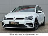 Volkswagen Golf VII*2.0 TDI*R-Line*DSG*Highline*Pano-Dach* - mit Diesel-Antrieb: Vollleder, Panorama-Dach, Limousine