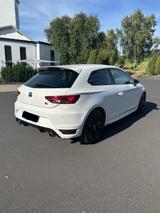 Seat Leon SC 1.4 TSI 103kW Start&Stop FR Edition ... - Seat Leon: Fr Edition
