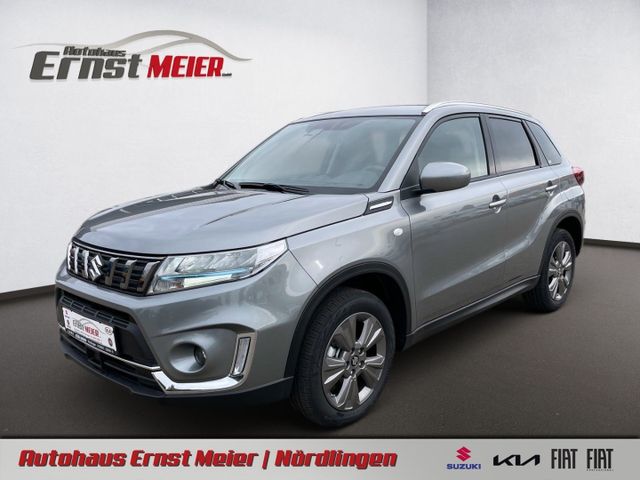 Suzuki Vitara 1.4 Hybrid Allgrip PREMIUM LED+Kamera+Spu