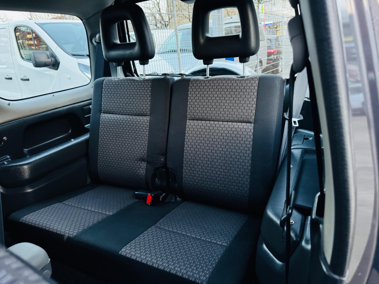 SUZUKI JIMNY - 86 CV - 4X4 - BVM