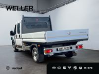 Toyota Proace Max - Vorschau Bild 7