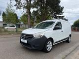 Dacia Dokker Express Ambiance 1 Hand Garantie TÜV NEU - Dacia Dokker Ambiance mit Diesel-Antrieb