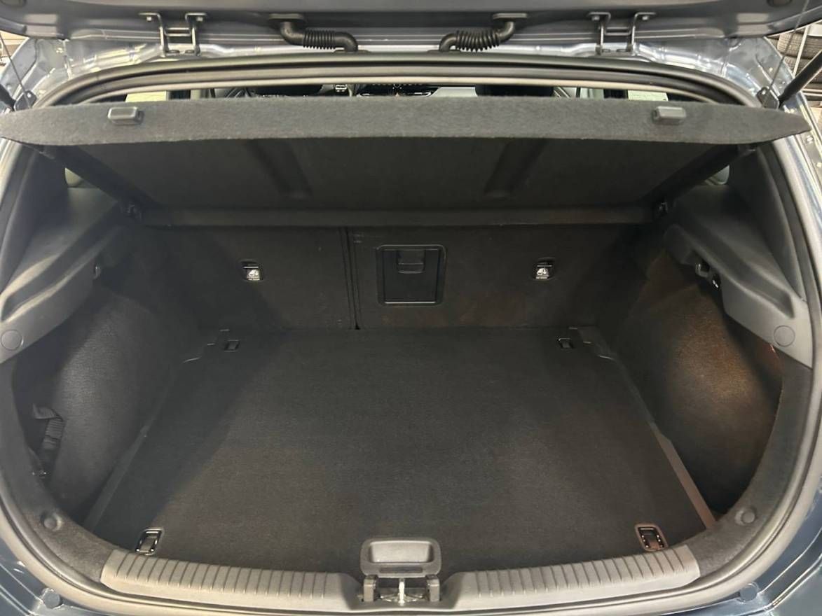 Fahrzeugabbildung Hyundai i30 Edition 30 PLU