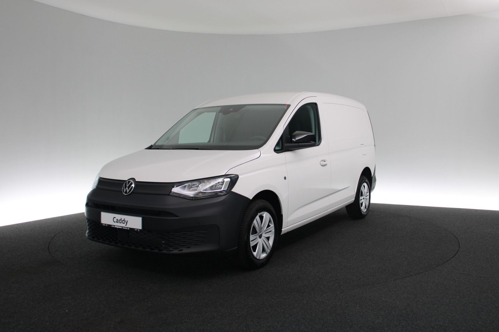 Volkswagen Caddy 2.0 TDI Cargo Maxi KAMERA PDC KLIMA imagem 2