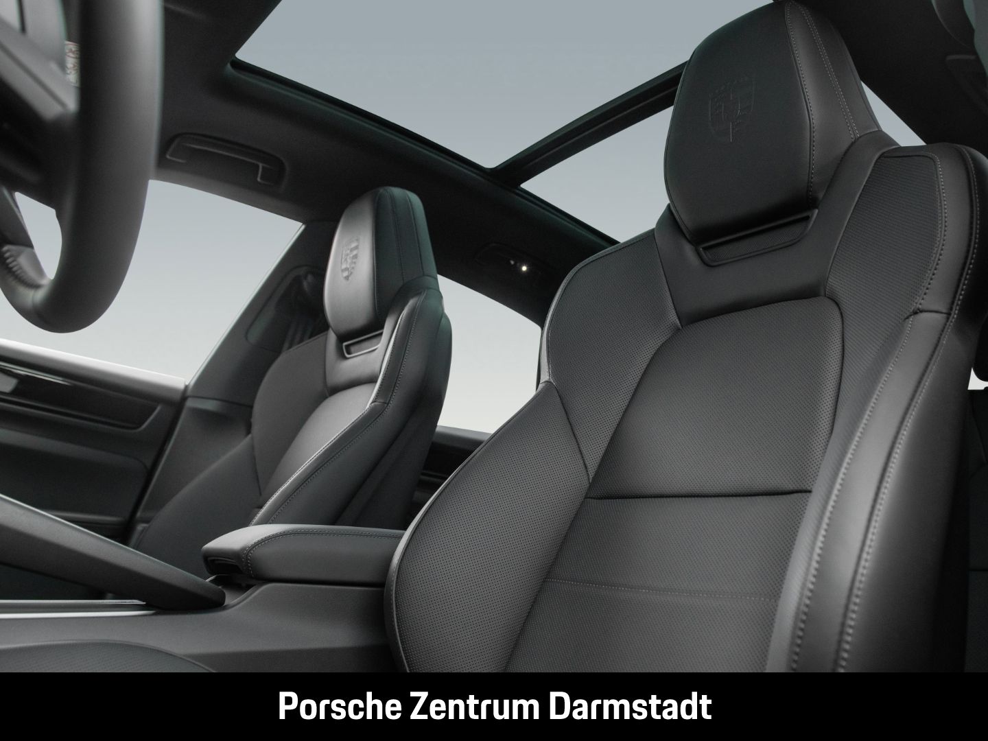 Porsche Macan - Bild 4