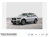 BMW X3 xDrive30i A NAVI LED PDC V+H Tempomat Klima - BMW X3 Gebrauchtwagen in Düsseldorf