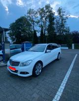 Mercedes-Benz Mercedes Motorschaden - Mercedes-Benz Motorschaden