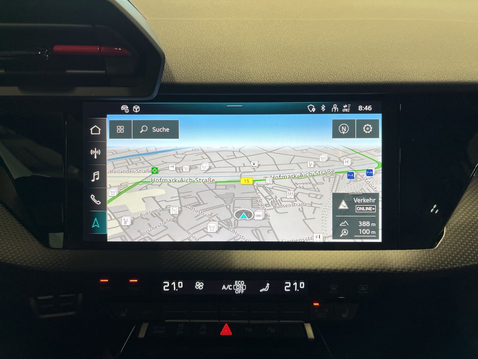Audi RS3 - Bild 16