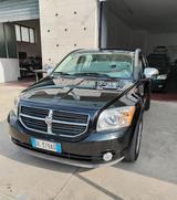 Dodge Caliber 2.0 Turbodiesel SXT Leather - schwarze Dodge Caliber