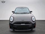 MINI John Cooper Works Cabrio - 4-Sitzer Roadster