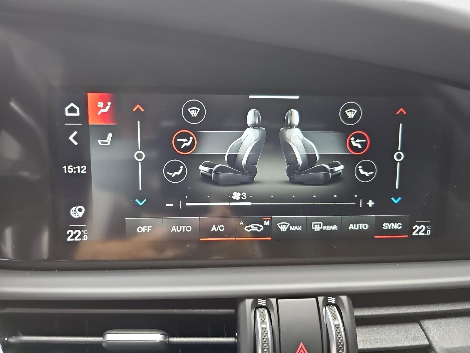 Alfa Romeo Giulia - Bild 12