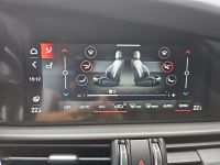 Alfa Romeo Giulia - Vorschau Bild 12