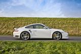 Porsche 997 Turbo Coupé - Porsche 997: Turbo